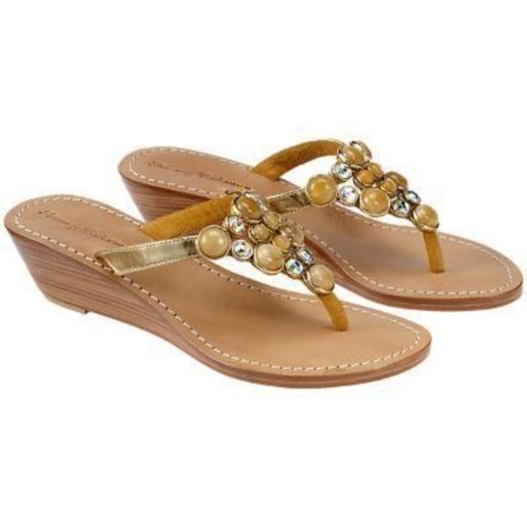 tommy bahama womens sandals